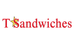 T Sandwiches