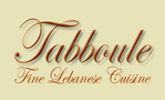 Tabboule Restaurant