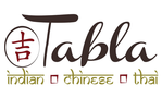 Tabla Indian Chinese & Thai