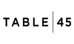 Table 45