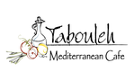 Tabouleh Mediterranean Cafe