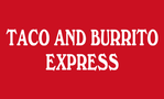 Taco & Burrito Express