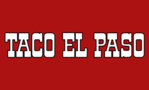Taco El Paso