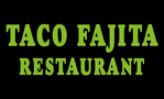 Taco Fajitas Restaurant.