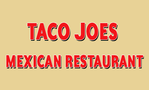 Taco Joes Mexican Restaurant