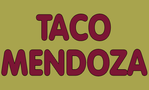 Taco Mendoza