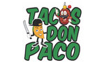 Taco's Don Paco