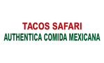 Taco Safary Mexican Food