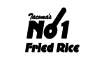 Tacoma's No. 1 Fried Rice