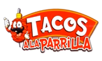 Tacos A La Parrilla