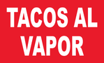 Tacos Al Vapor