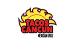 Tacos Cancun Mexican Grill