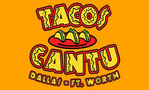 Tacos Cantu