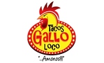 Tacos Gallo Loco Meat Market Carniceria