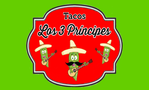 Tacos Los 3 Principes