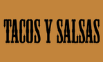 Tacos & Salsas