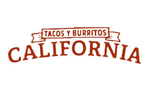 Tacos y Burritos California