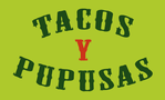 Tacos Y Pupusas