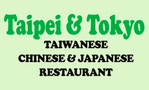 Taipei & Tokyo