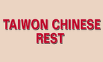 Taiwon Chinese Restaurant