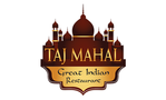 Taj Mahal Great Indian Restaurant