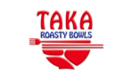 Taka Roasty Bowls