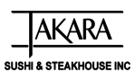 Takara Sushi & Steakhouse Inc