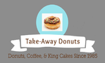 Take Away Donuts