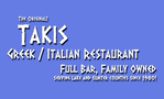 Takis Greek and Italian Restaurant