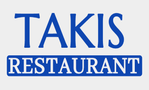 Takis Pizza Restaurant-the Original