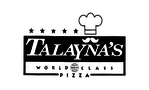 Talayna's World Class Pizza