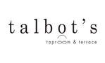 Talbot's Taproom & Terrace