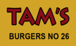 Tam's Burgers No 26