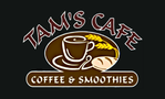 TAM'S CAFE