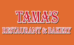 Tama's Restaurant & Bakery