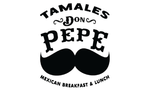 Tamales Don Pepe