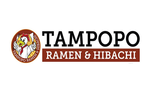 Tampopo Ramen & Hibachi