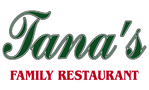 Tanas Family Restaurant