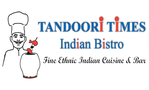Tandoori Times Indian Bistro