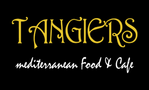 Tangiers Mediterranean Food & Cafe