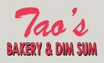 Tao's Bakery