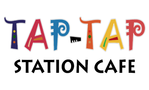 Tap Tap Station Cafe