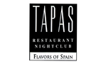 Tapas Restaurant and Nightclub