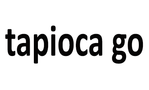 tapioca go