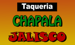 Taqueria Chapala Jalisco