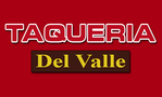 Taqueria Del Valle