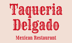 Taqueria Delgado Mexican Restaurant