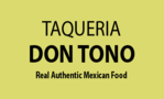 Taqueria Don Tono