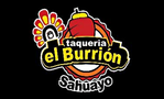 Taqueria El Burrion