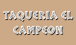 Taqueria El Campeon